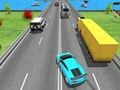 Spel Highway Traffic Racing 2020 på nätet