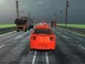 Spel Motorvägsbilracer  på nätet