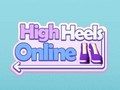 Spel Höga klackar online  på nätet