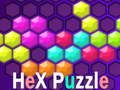 Spel Hexpussel  på nätet