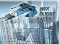 Spel Hex Flight Racer på nätet