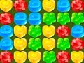 Spel Candy Pop Me på nätet