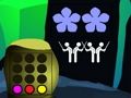 Spel Fånge Escape  på nätet