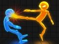 Spel Stick Fighter 3D på nätet