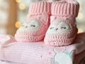 Spel Babyklänning sticksåg  på nätet