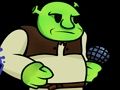 Spel Fredag kväll Funkin vs Shrek på nätet