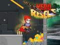 Spel Hero Rescue Ny  på nätet
