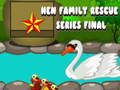 Spel Final i Hen Family Rescue Series  på nätet