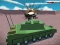 Spel Helikopter och tank Battle Desert Storm Multiplayer  på nätet