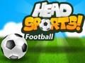 Spel Huvud Sport Fotboll  på nätet