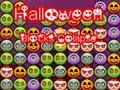 Spel Halloween block kollapsar  på nätet