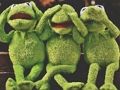 Spel Groda Kermit sticksåg  på nätet