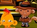 Spel Monkey Go Happy Stage 573 på nätet