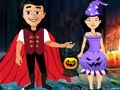 Spel Halloween Candle Forest 26 på nätet