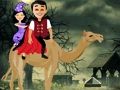 Spel Halloween Ruins Adventure - 25 på nätet
