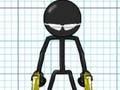 Spel Gun Fu: Stickman 2 på nätet