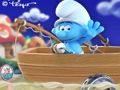Spel Smurfarna: Ocean Cleanup  på nätet