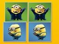 Spel Minions Minions Match Up pÄ nÀtet Spel Minions Minions Match Up pÄ nÀtet
