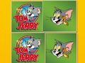 Spel Tom och Jerry Memory Match Up pÄ nÀtet Spel Tom och Jerry Memory Match Up pÄ nÀtet