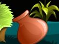 Spel Knepig land flykt på nätet