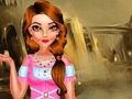Spel Prinsessor Funky Style  på nätet