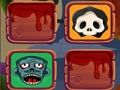 Spel Halloween möter minne  på nätet