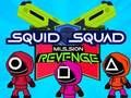 Spel Squid Squad Mission Revenge på nätet