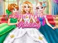 Spel Guldprinsessans bröllop  på nätet