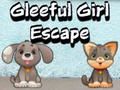 Spel Glad Girl Escape  på nätet