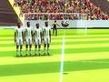 Spel Frisparksfotboll 2021  på nätet