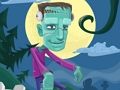 Spel Halloween Hitta skillnaderna  på nätet