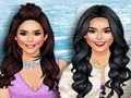 Spel KlÀ upp Barbie pÄ nÀtet Spel KlÀ upp Barbie pÄ nÀtet