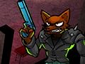 Spel Wolfgun på nätet