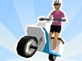 Spel Leverans Racer  på nätet