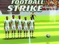 Spel Fotbollsstrejk  på nätet