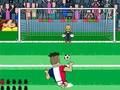 Spel Fotbollsstraffmästare  på nätet