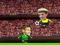 Spel Fotboll HeadZ Cup  på nätet