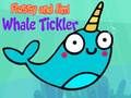 Spel Flossy och Jim Whale Tickler  på nätet