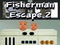Spel Fiskare Escape 2 på nätet