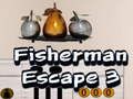 Spel Fiskare Escape 3 på nätet