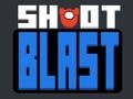 Spel Skjutblast på nätet