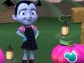 Spel Halloveen Pumpkin Patch på nätet