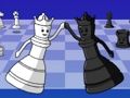 Spel Kooperativt schack  på nätet