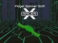 Spel Fidget spinner scifi x racer på nätet