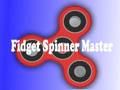 Spel Fidget spinnmästare på nätet