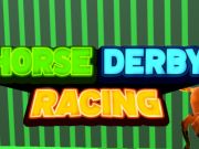 Spel Horse Derby Racing på nätet