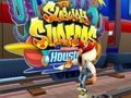 Spel Subway Surfers World Tour: Houston på nätet