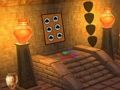 Spel Fort Cave Escape på nätet