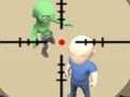 Spel Halloween Pocket Sniper på nätet