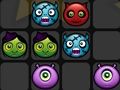 Spel Halloween pussel  på nätet